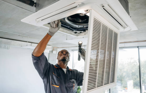 Licensed Hvac service in Auburn, IL - FH HVAC