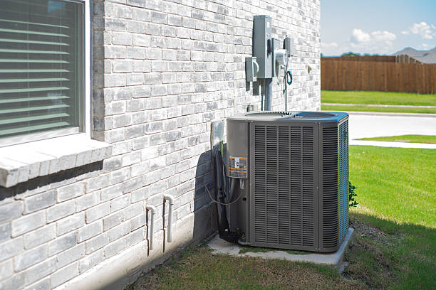 Reliable Hvac contractor in Auburn, IL by FH HVAC
